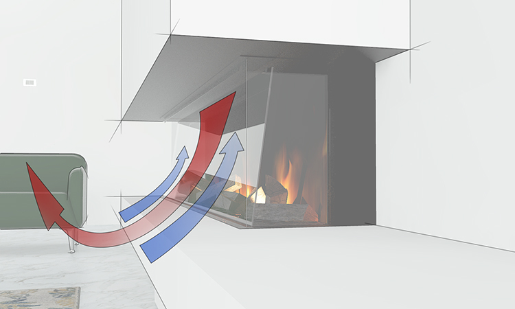 Glass Tilt Technology (Standard)