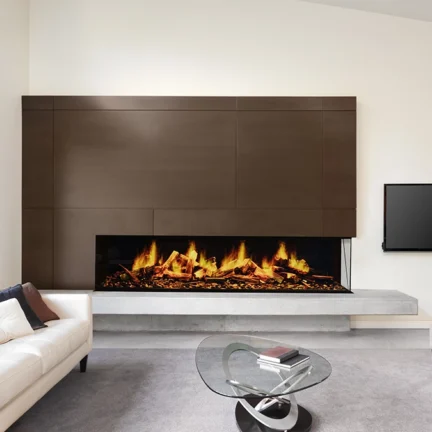 E-Ridium 1800 Corner Style by Flamerite