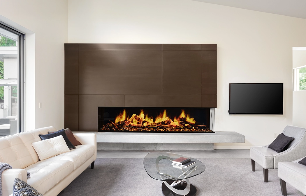 E-Ridium 1800 Corner Style by Flamerite
